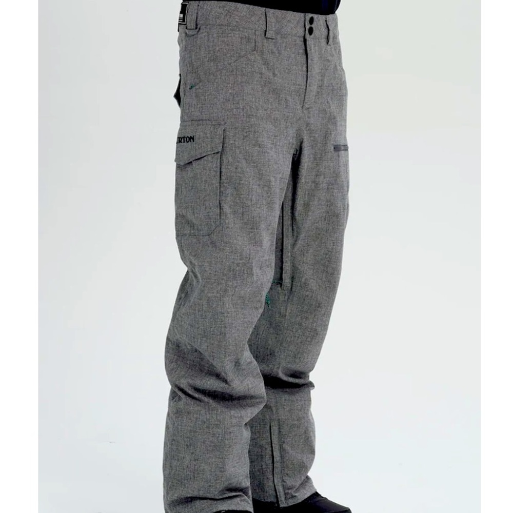 BURTON MENS COVERT INS SNOWBOARD PANT